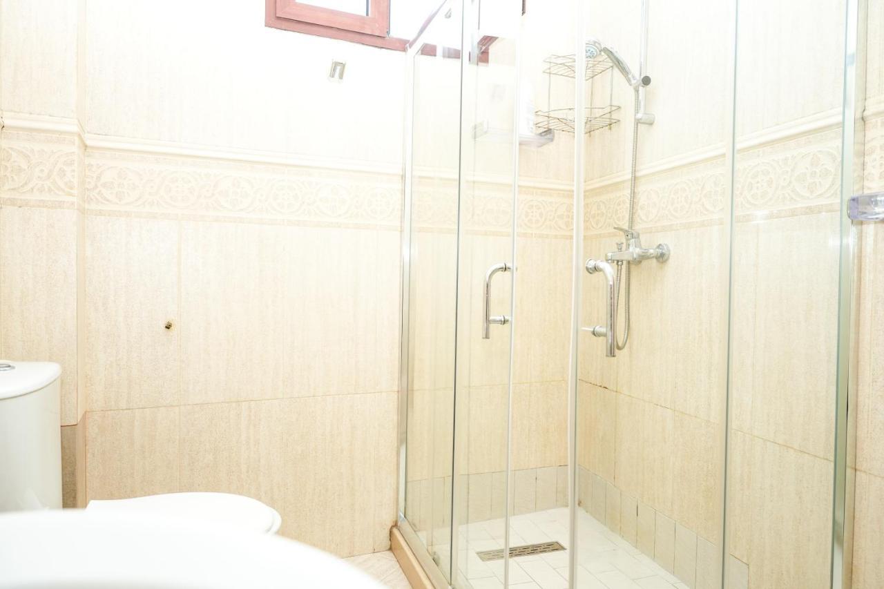 Cozy Apartment In The Heart Of Tirana ! ภายนอก รูปภาพ